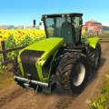 Farm Sim 2024 APK MOD (Unlimited Money) v1.0.3