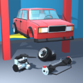 Retro Garage APK MOD (Unlimited Money) v2.15.0